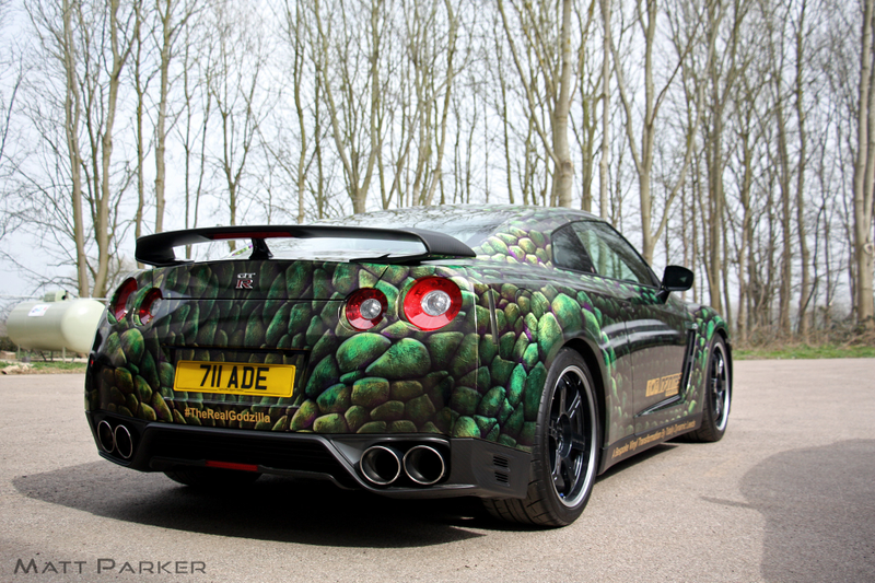 Illustration for article titled This Unbelievable Supercar Meet Will Melt Your Brain